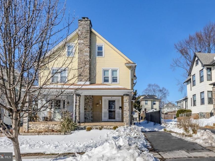 26 E Turnbull Avenue, Havertown, PA 19083 Main Photo