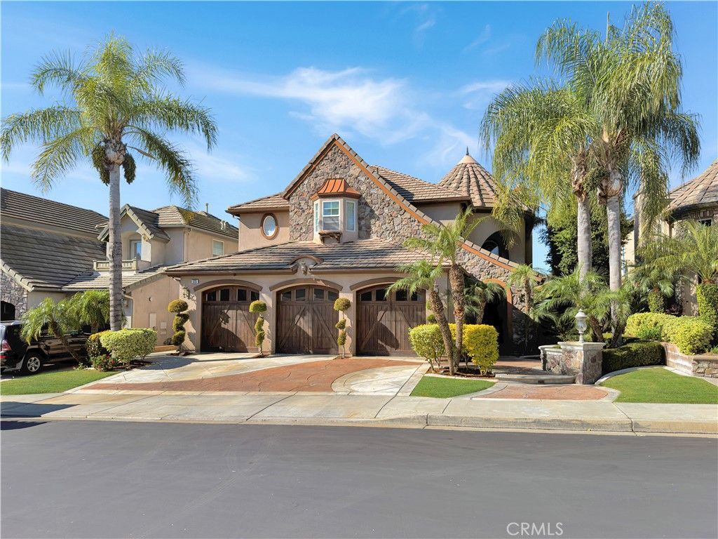 525 Dickinson Circle, Placentia, CA 92870 Main Photo