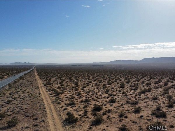 29 Old Woman Springs Road, Johnson Valley, CA 92356