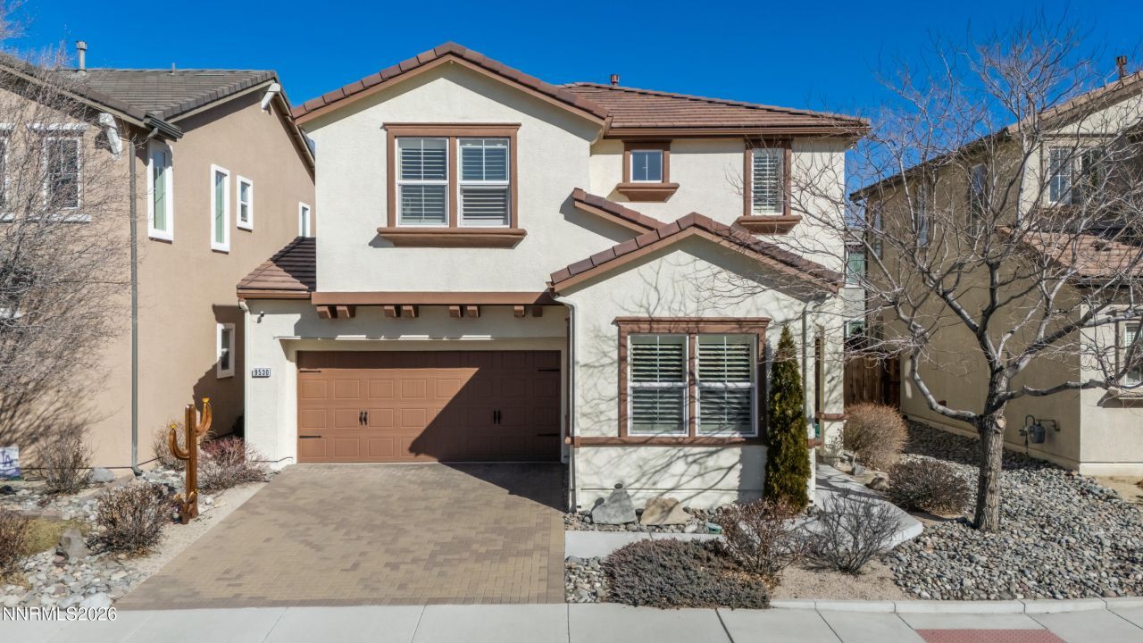 9530 Vikingholm Road, Reno, NV 89521 Photo
