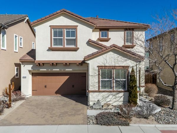 9530 Vikingholm Road, Reno, NV 89521
