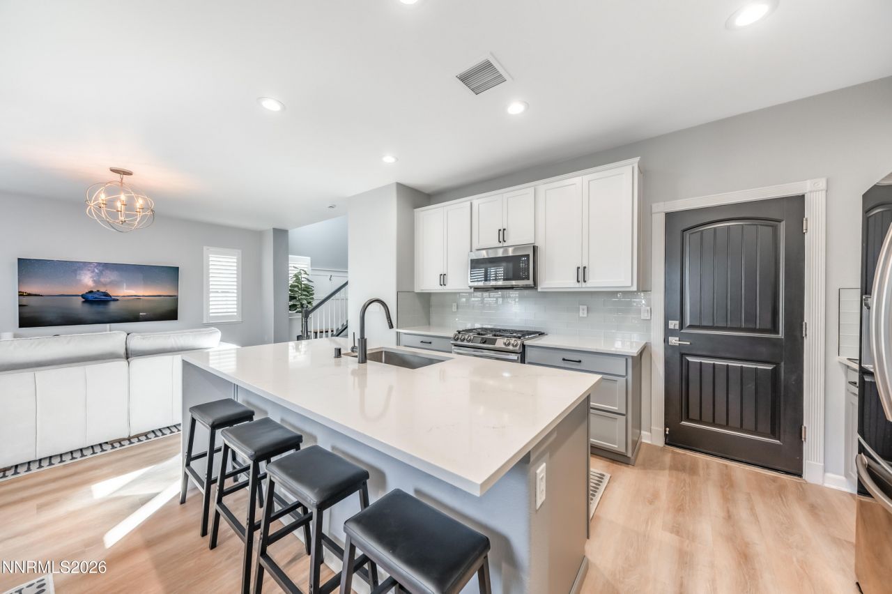 9530 Vikingholm Road, Reno, NV 89521 Photo