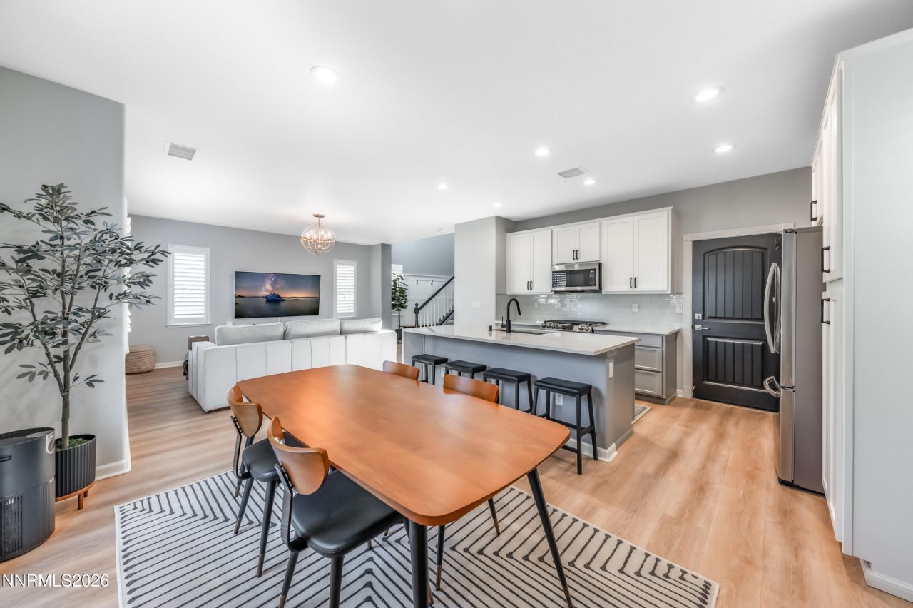 9530 Vikingholm Road, Reno, NV 89521 Photo