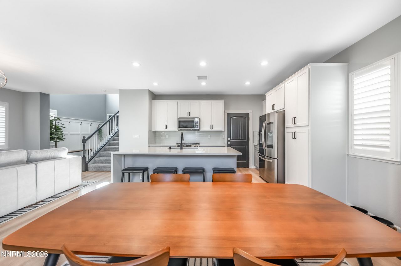 9530 Vikingholm Road, Reno, NV 89521 Photo