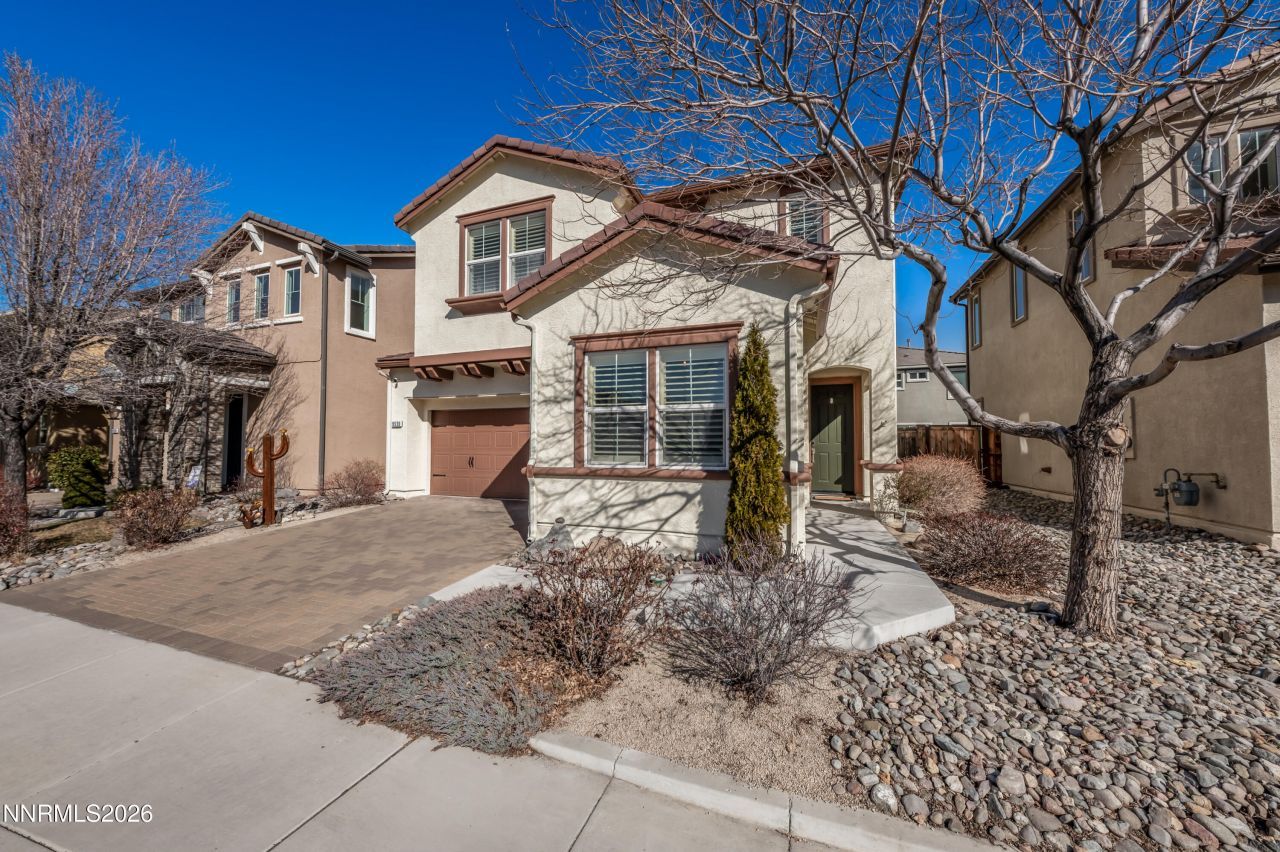 9530 Vikingholm Road, Reno, NV 89521 Photo