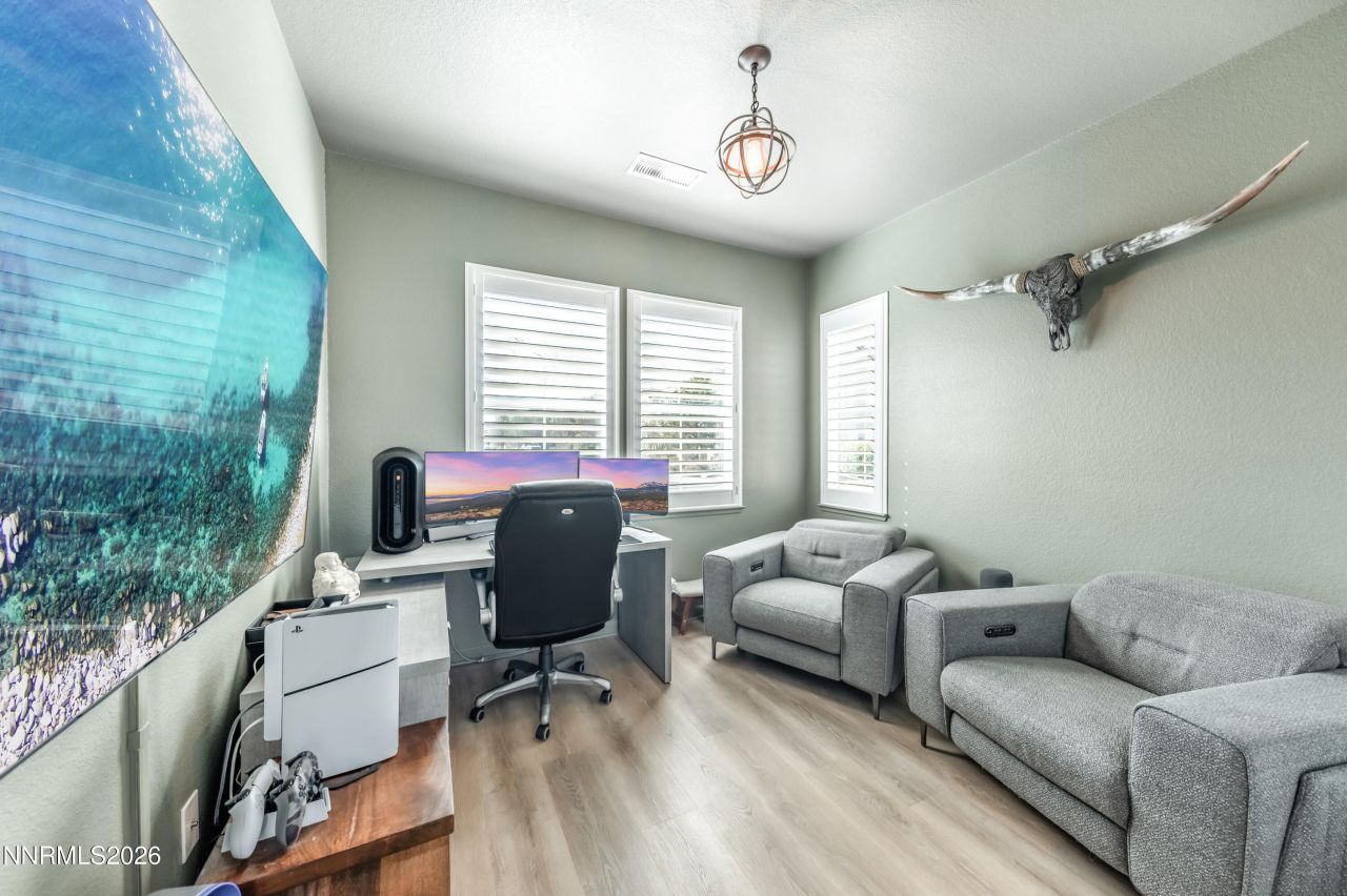 9530 Vikingholm Road, Reno, NV 89521 Photo