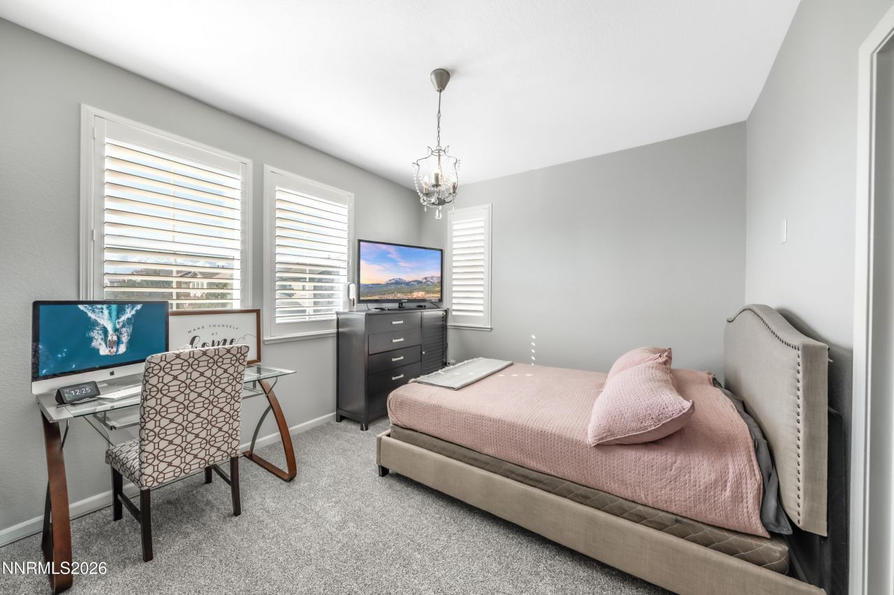 9530 Vikingholm Road, Reno, NV 89521 Photo