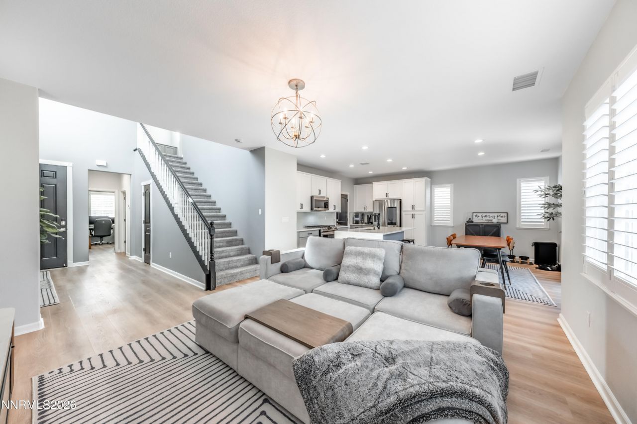 9530 Vikingholm Road, Reno, NV 89521 Photo