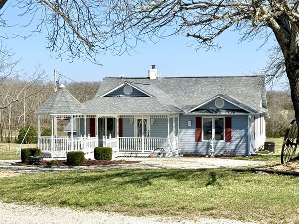 4298 Shady Grove Road, Cabool, MO 65689