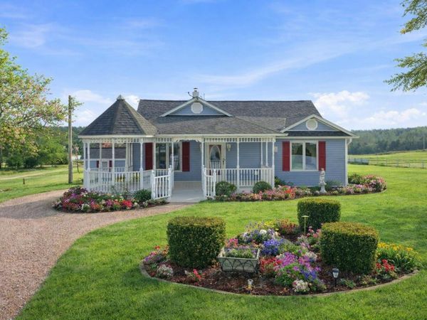 4298 Shady Grove Road , Cabool, MO 65689