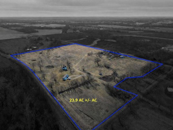 4162 E 1st Street , Richards, MO 64778