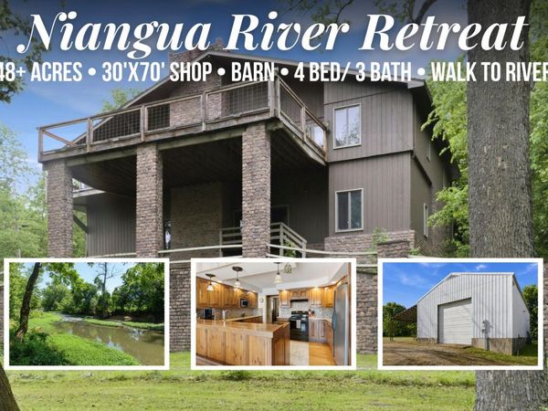 23 Sweetwater Lane, Buffalo, MO 65622