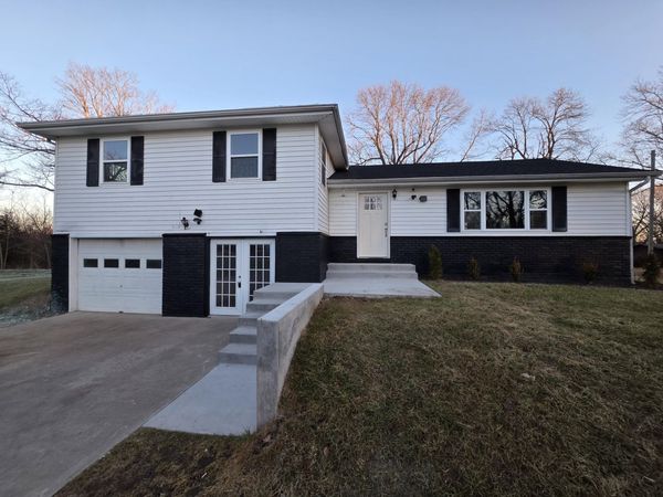 769 S Ozark Trail Trail , Goodman, MO 64843