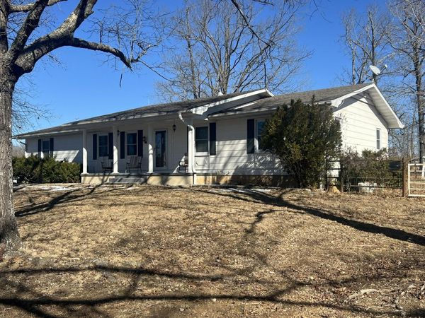 12450 County Road 6810 , Moody, MO 65777