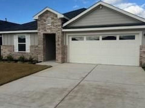 17916 Purple Top LN, Manor, TX 78653