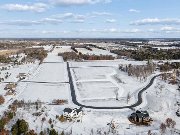 5195 389th Trail , North Branch, MN 55056