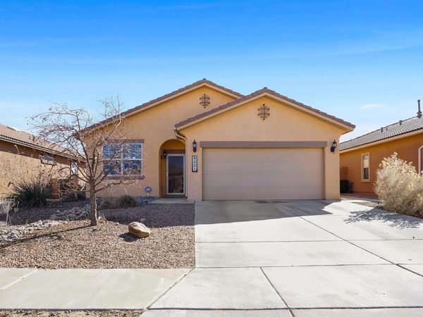 4221 North Pole Loop NE, Rio Rancho, NM 87144