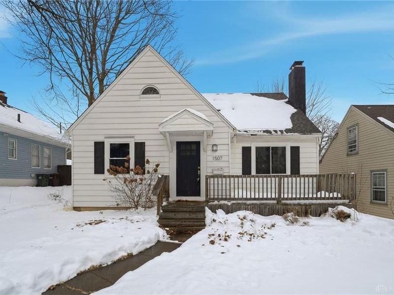 1507 Crescent Boulevard, Kettering, OH 45409 Photo 1