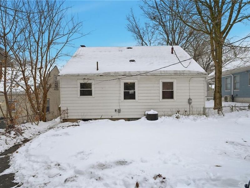 1507 Crescent Boulevard, Kettering, OH 45409 Photo 21