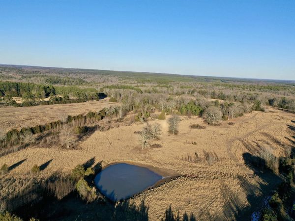 0 Poole Drive, Rose Bud, AR 72137