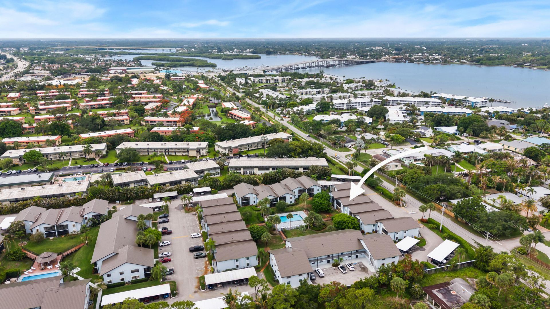 1811 SW Palm City Road, Unit A301, Stuart, FL 34994 Photo