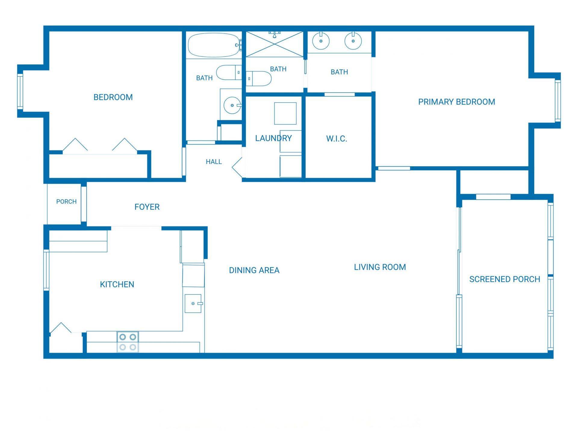 1811 SW Palm City Road, Unit A301, Stuart, FL 34994 Photo