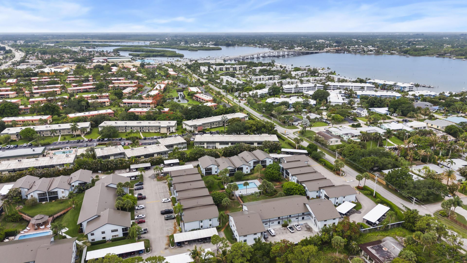 1811 SW Palm City Road, Unit A301, Stuart, FL 34994 Photo