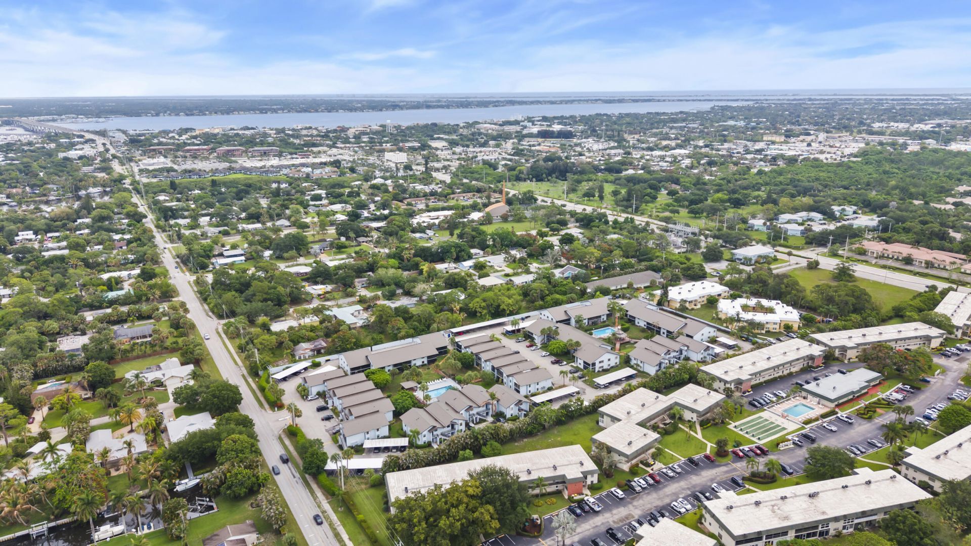 1811 SW Palm City Road, Unit A301, Stuart, FL 34994 Photo