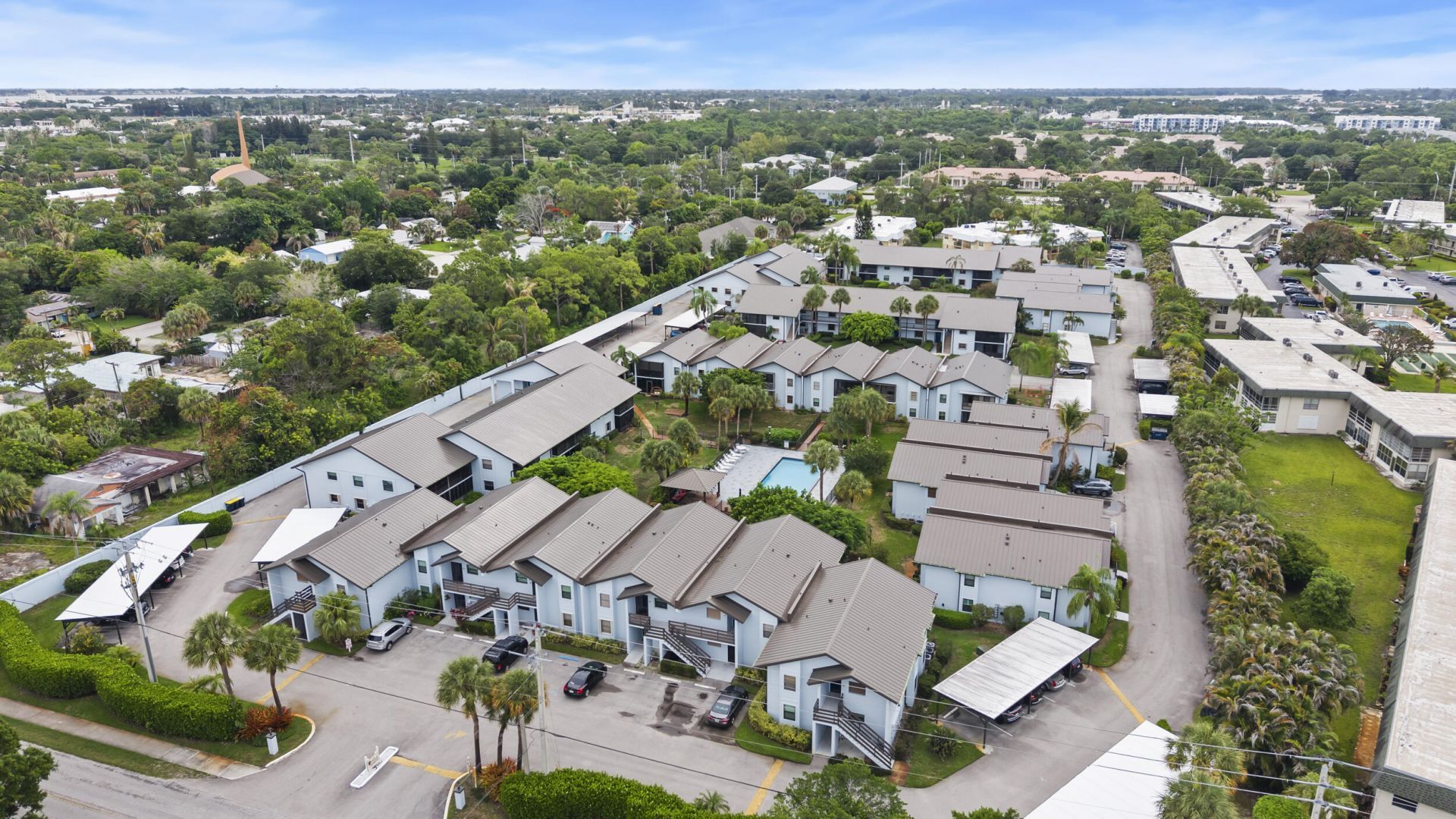 1811 SW Palm City Road, Unit A301, Stuart, FL 34994 Photo