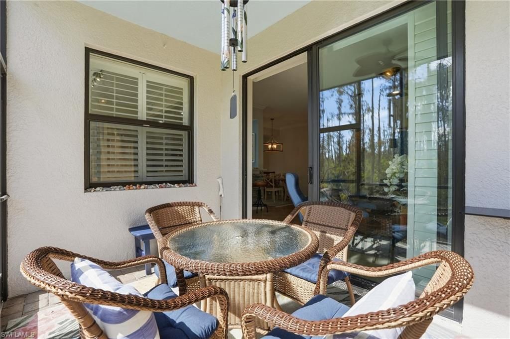 9715 Acqua Ct, Unit 113, Naples, FL 34113 Photo