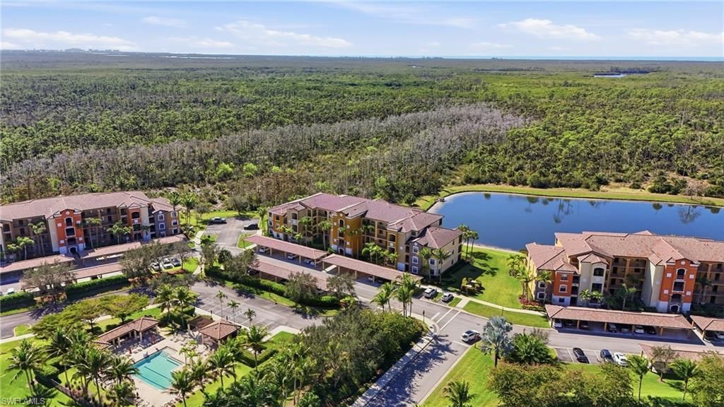 9715 Acqua Ct, Unit 113, Naples, FL 34113 Photo