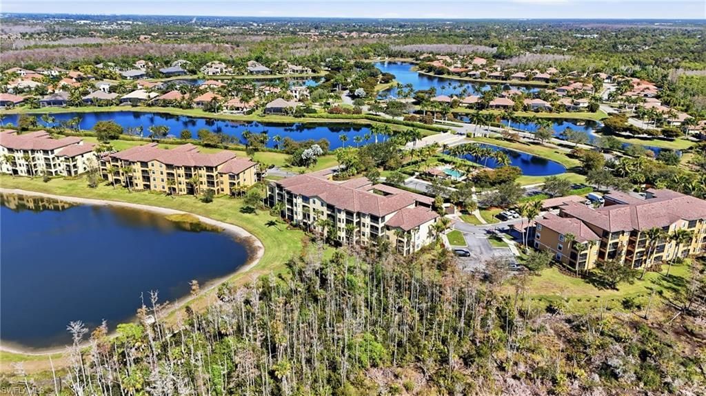 9715 Acqua Ct, Unit 113, Naples, FL 34113 Photo