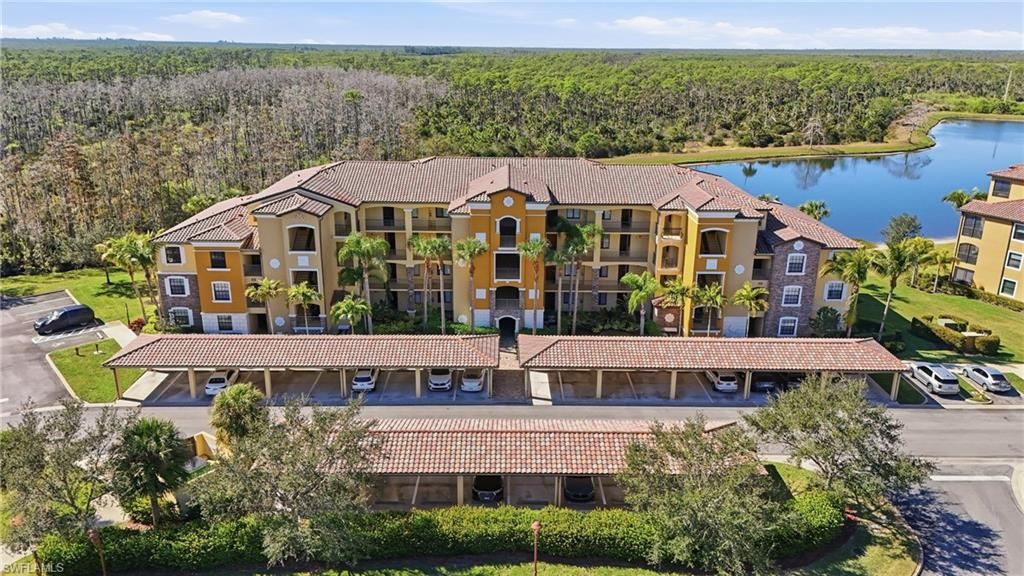 9715 Acqua Ct, Unit 113, Naples, FL 34113 Photo