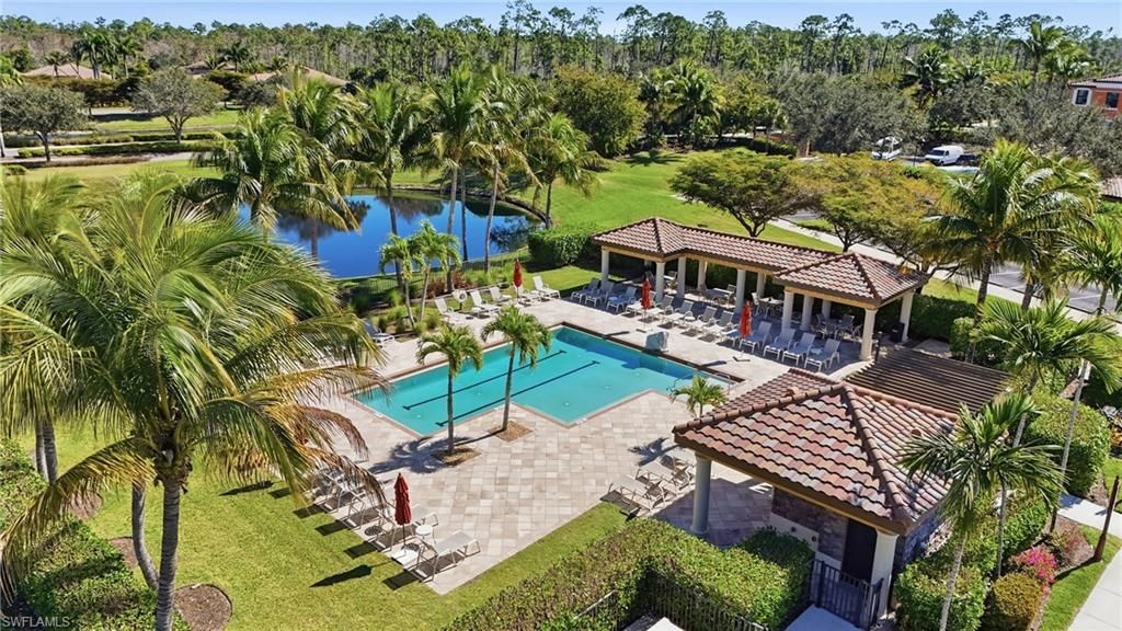 9715 Acqua Ct, Unit 113, Naples, FL 34113 Photo