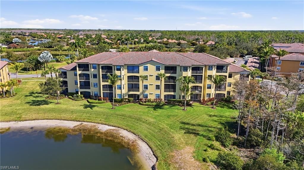 9715 Acqua Ct, Unit 113, Naples, FL 34113 Photo