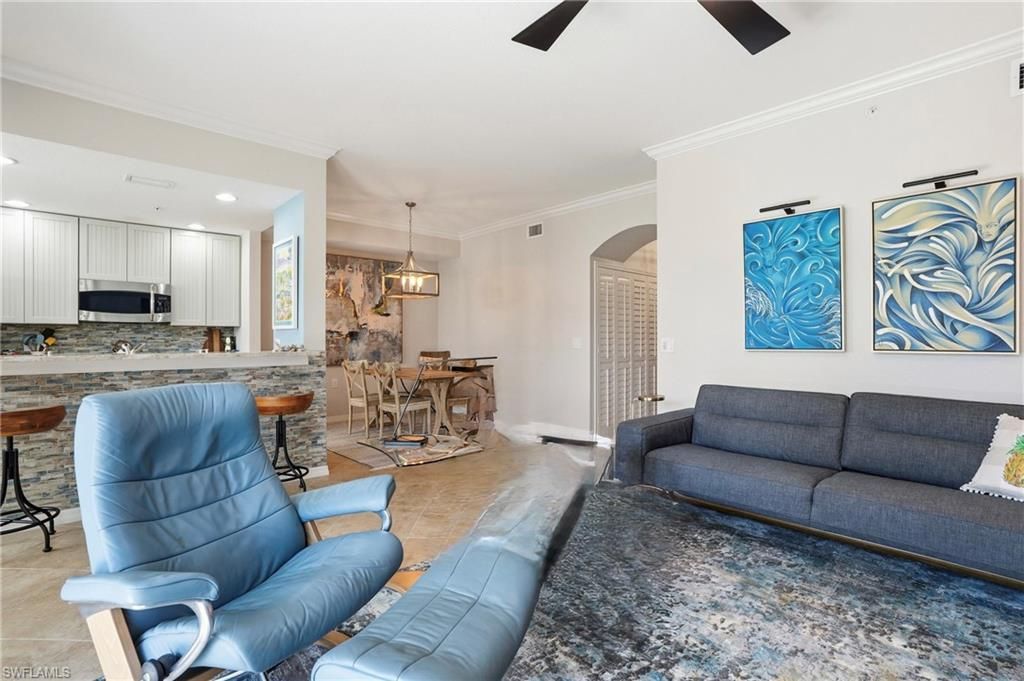 9715 Acqua Ct, Unit 113, Naples, FL 34113 Photo