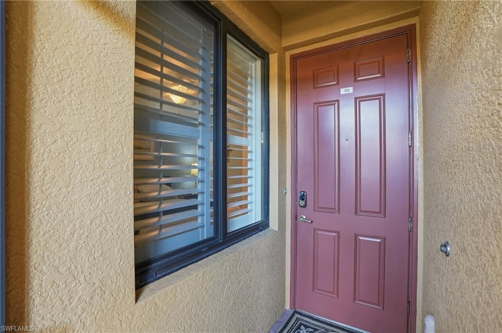 9715 Acqua Ct, Unit 113, Naples, FL 34113 Photo