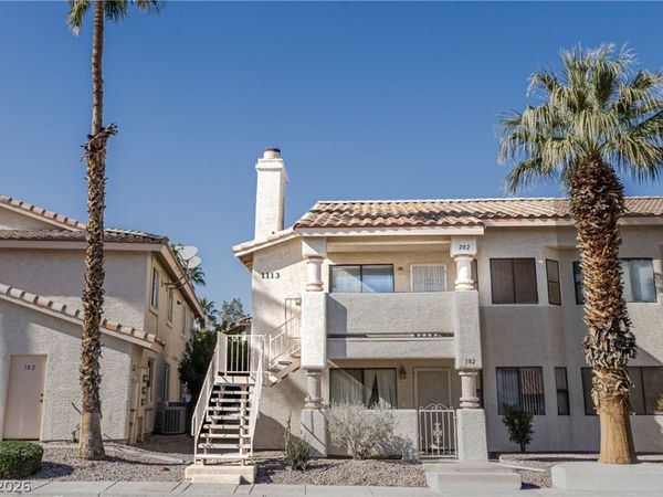 1113 Sulphur Springs Lane, Unit 202, Las Vegas, NV 89128
