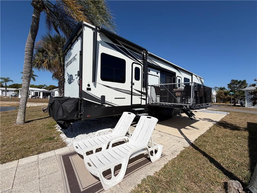 20090 Ponce De Leon Dr , Estero, FL 33928 Photo