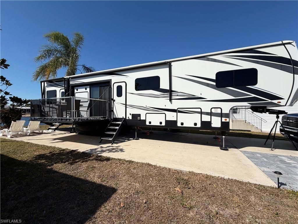 20090 Ponce De Leon Dr , Estero, FL 33928 Photo