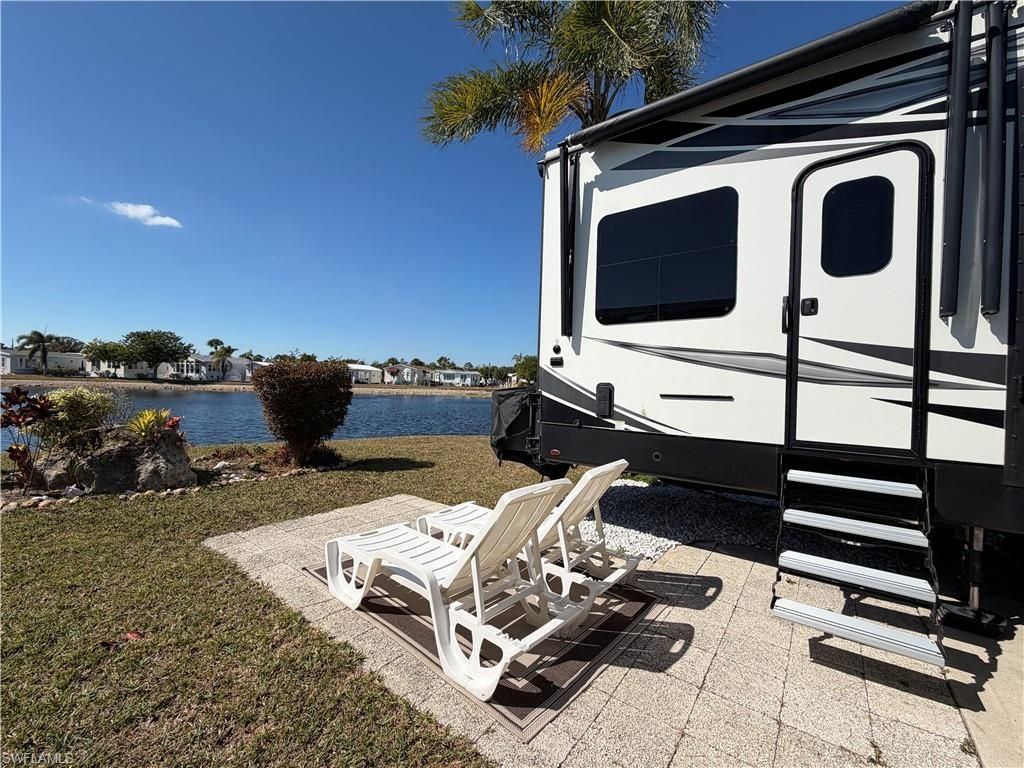 20090 Ponce De Leon Dr , Estero, FL 33928 Photo