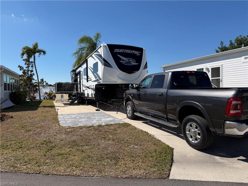 20090 Ponce De Leon Dr , Estero, FL 33928 Photo