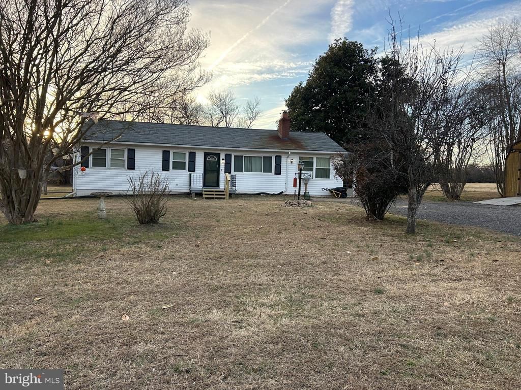 10222 Gold Dale Lane, Locust Grove, VA 22508 Main Photo