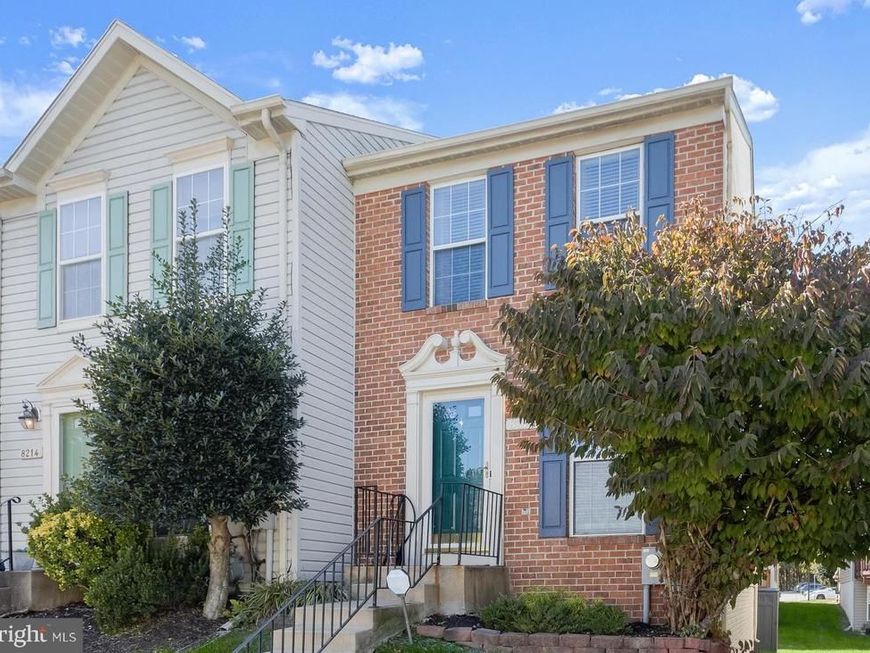 8212 Spadderdock Way, Laurel, MD 20724 Main Photo