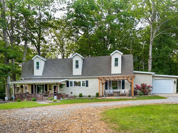 381 County Road 100 E Lot 14, Norris City, IL 62869