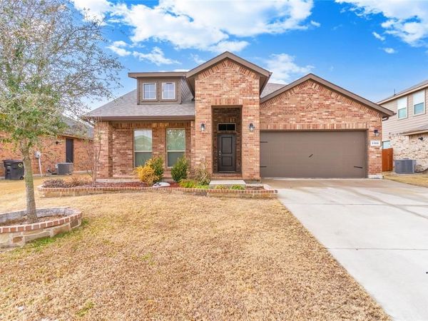 1102 Tiburon Trail, Cleburne, TX 76033