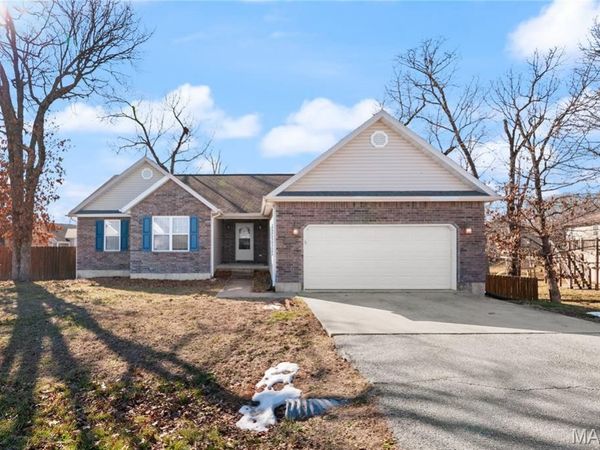 23077 Righteous Lane, Waynesville, MO 65583