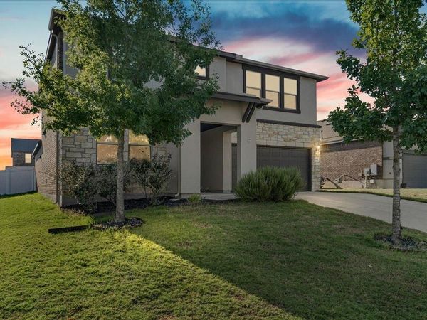 10909 Mickelson DR, Austin, TX 78747