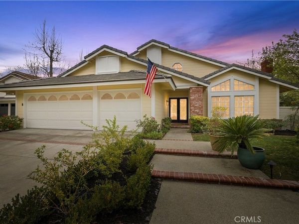 2 Shadyside, Coto de Caza, CA 92679