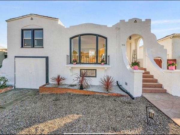 904 Solano Avenue, Albany, CA 94706